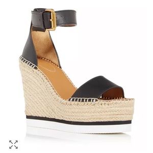 See by Chloe Espadrilles